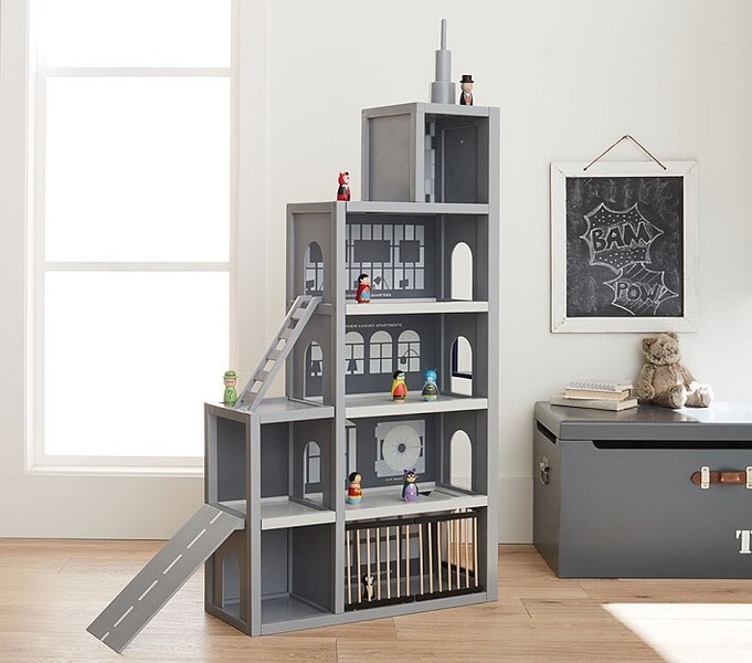 pottery barn kids wooden toys